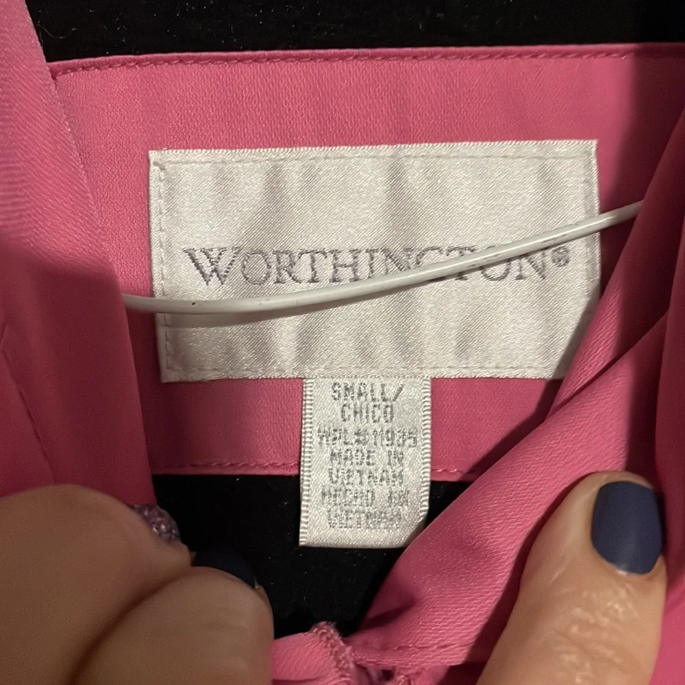 Worthington Jacket - Picture 3 of 3